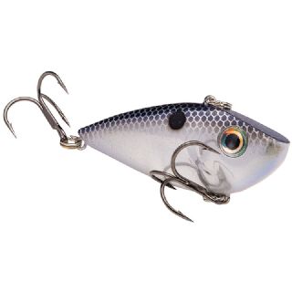 Strike King Red Eye Shad 8cm - 